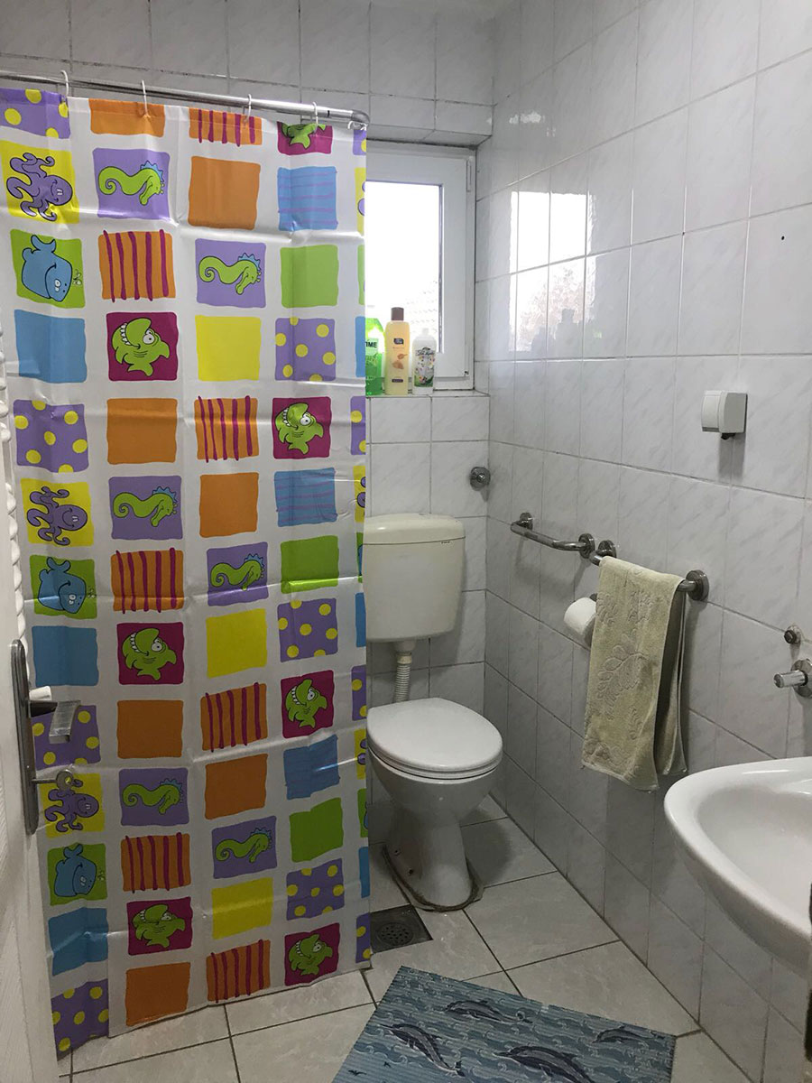 Dom za stare Neda-S kupatila