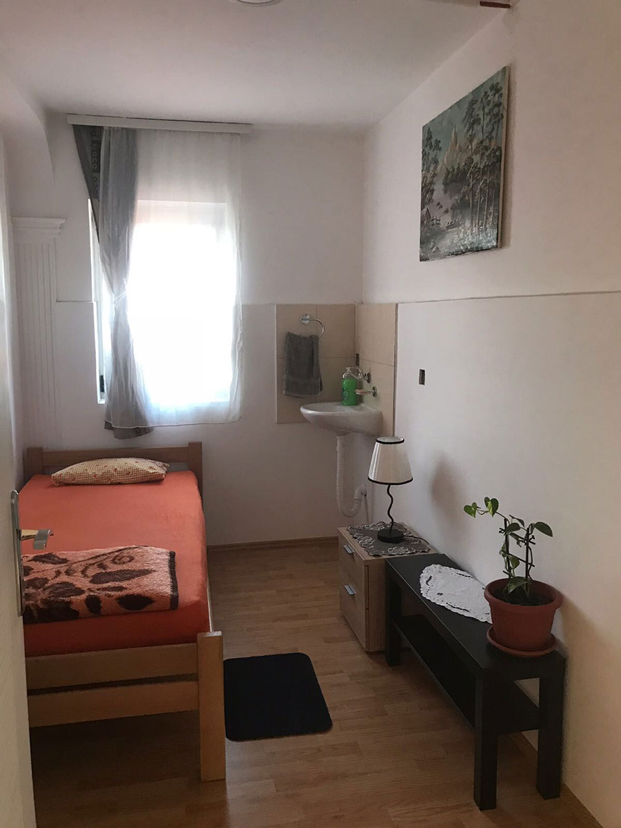 Dom za stare Neda-S sobe